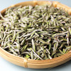 鼎茗荟丨太姥山荒野银针 福鼎白茶 2024年原料 特级 50g 买2罐配礼品袋 商品缩略图3