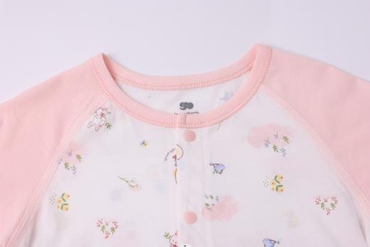 丽婴房-内衣类（夏）H4短袖游戏裤 商品图3