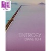 预售 【中商原版】Entropy 进口艺术 无序 美国摄影师、冒险家戴安娜·塔夫特自然摄影集 Phaidon  商品缩略图0