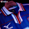 SFS 美津浓Mizuno江苏舜天甲B复古球衣短袖T恤足球服 商品缩略图3