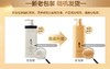 阿道夫人参自然洗发水（买一送一）750g  新老包装随机发 商品缩略图2