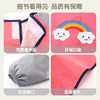 【防水防油 透气不闷】罩衣儿童防水画画衣幼儿园印制罩衣画室印字防水反穿衣男女 童围裙 商品缩略图2