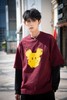 S415812031卡通印花短袖T恤 商品缩略图2