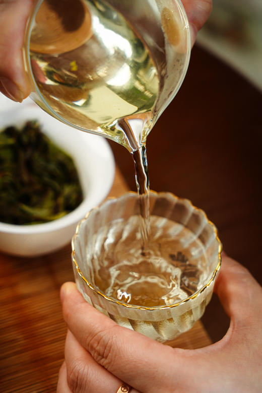 【2024月光美人】云南白茶的极致滋味！云南特有古树白茶！ 商品图14