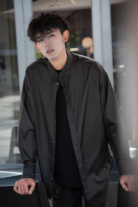 S415861149简约衬衫外套