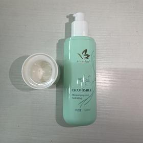 康肌得美甘菊兰水乳即将焕新