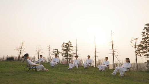 千于老师【线下】信仰班.规律班.【不含食宿】可提前预定名额，【权益商品不支持退款】 商品图3