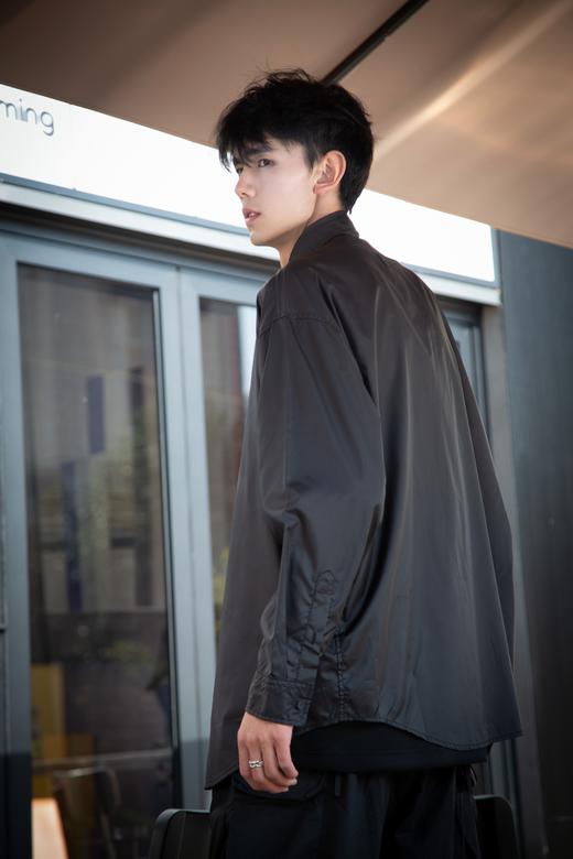 S415861149简约衬衫外套 商品图6