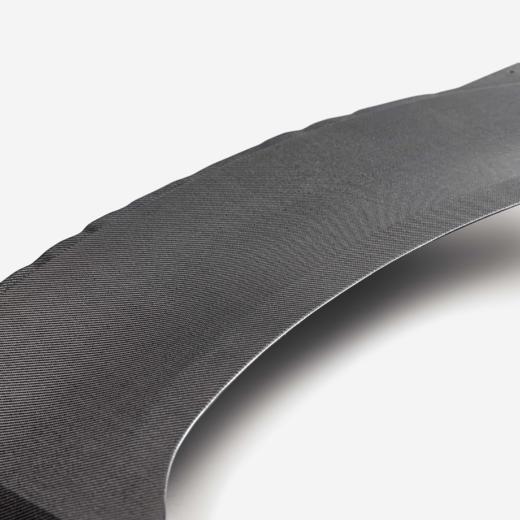 AC正品 黑马碳纤维尾箱盖（24款2.3t、gt及黑马适用） 商品图3