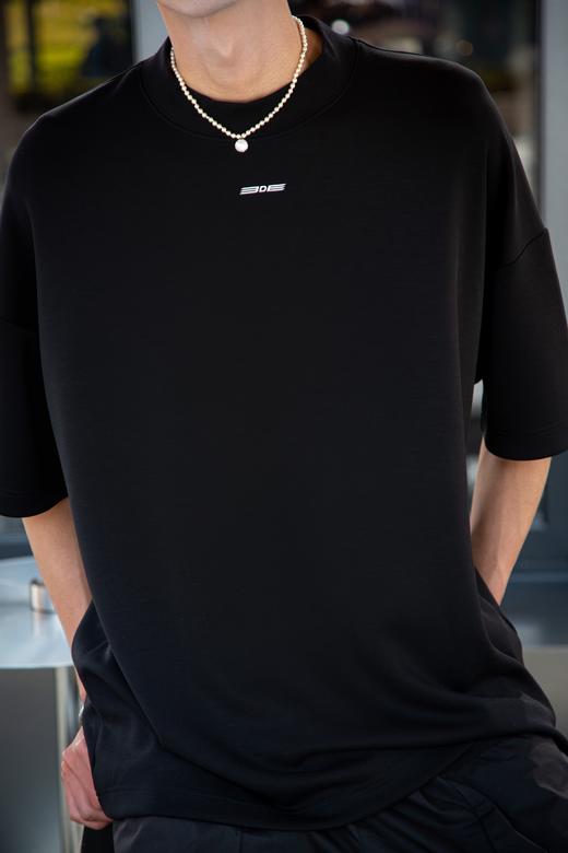 S412812030极简短袖T恤 商品图1