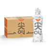 尖叫等渗电解质饮料海盐柚子味550ml 商品缩略图0