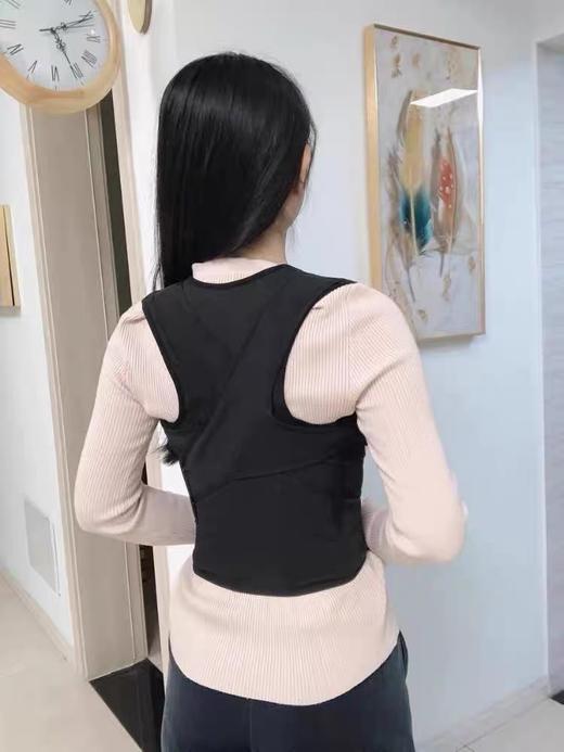 //【凯速形体娇姿带】白鹿同款 在用的矫姿带 可总算是让我get到明星同款的身材好物辣木有束缚感  商品图10