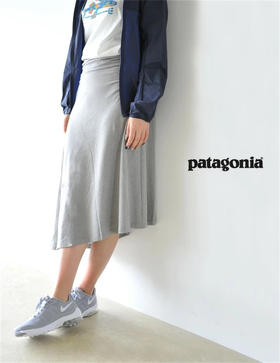 patagonia 巴塔  Ws Kamala Skirt女士针织半裙—58667