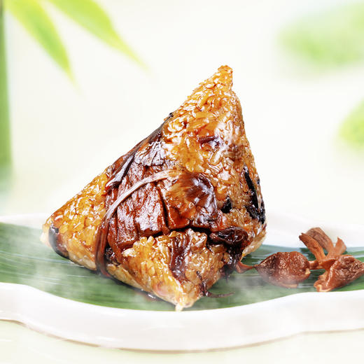 潘祥记锦绣端阳礼盒粽子云腿鲜肉黑松露肉粽咸鸭蛋云南特产礼盒端午节送礼礼品 商品图7