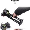 户外折叠凳露营椅子写生美术生便携式超轻钓鱼凳沙滩椅树叶款/张 商品缩略图4