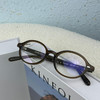 原单正品复古FAKEMEdowdy眼镜框 商品缩略图6