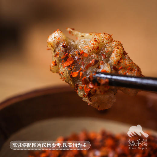 方野·小酥肉 | 绿家自产 *FarmYeah ·Crispy Pork | Self-production 商品图4