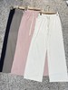 【门店同款】ENJOY2024年夏季冰柔抖抖裤 157456671 商品缩略图0