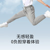 【困妈】Supield素湃全波段防晒运动休闲裤儿童束脚裤夏季薄款凉感男女童F519K 商品缩略图3