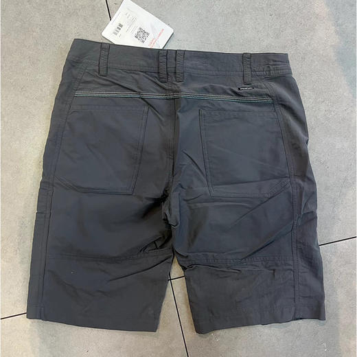 【现货】patagonia 巴塔 Women Away From Home Shorts女款速干短裤—82160 商品图7