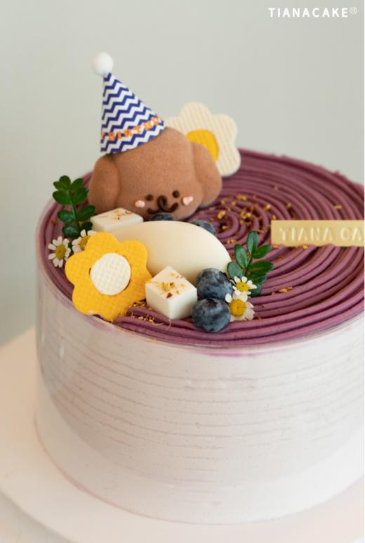 糯叽叽芋泥 商品图1