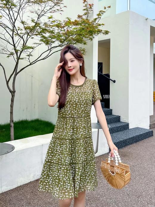 女连衣裙82335 商品图4