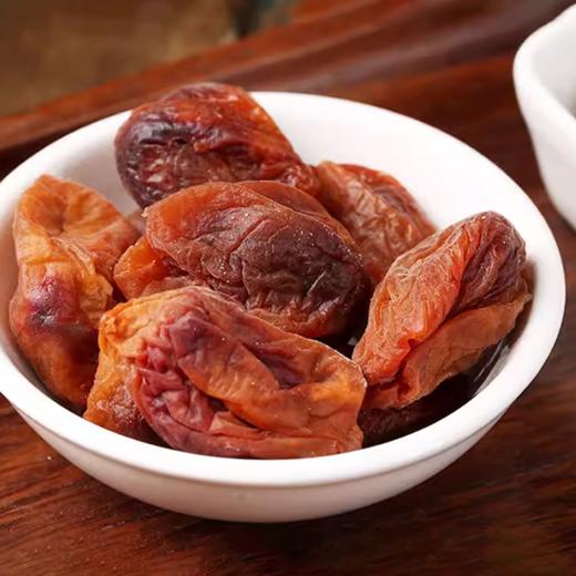 陈皮葡萄梅 |凉果蜜饯 商品图1