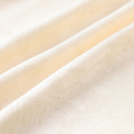 复古民族风，新中式改良唐装国潮刺绣提花上衣OG-6096 商品图3