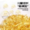 Aurora儿童DHA藻油复合维生素胶囊进口维他命60粒婴幼儿专用补脑 商品缩略图2