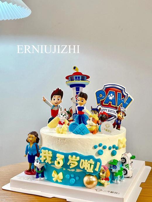 汪汪队-A 商品图3