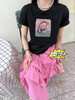 女圆领短T712 商品缩略图2