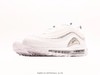 耐克Nike Air Max 97全掌气垫复古子弹跑步鞋FQ8889-100男女鞋 商品缩略图4