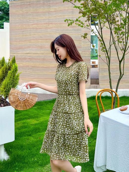 女连衣裙82335 商品图5