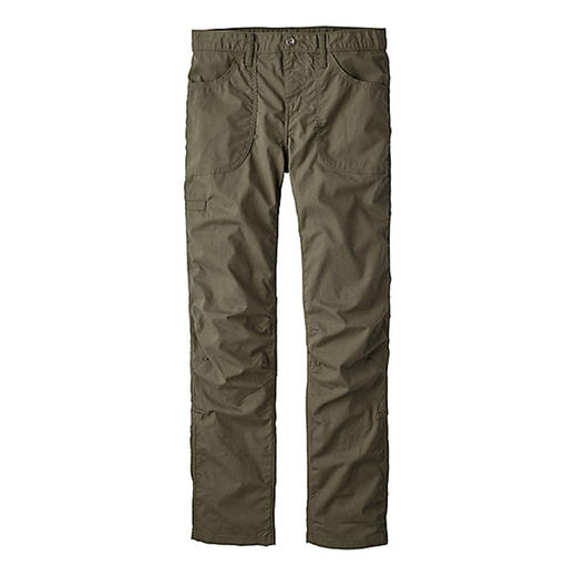 patagonia 巴塔  Women Pinyon Pines Pants女士休闲长裤—55460/55470 商品图5