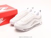 耐克Nike Air Max 97全掌气垫复古子弹跑步鞋FQ8889-100男女鞋 商品缩略图8