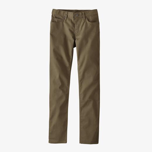 patagonia 巴塔  Women Pinyon Pines Pants女士休闲长裤—55460/55470 商品图1