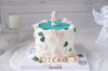 1027CAKE | 许愿池蛋糕 喷泉 天使 商品缩略图1