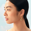 2楼Fellala翡拉拉观云南耳环复古民族耳钉女高级感气质耳饰明星同款 款号924406103 吊牌价899 现价819 商品缩略图0