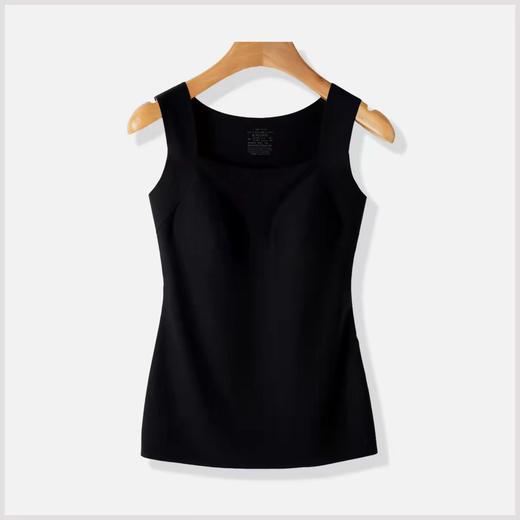 绿时代 玻尿酸润肤衣  背心21301# 商品图3