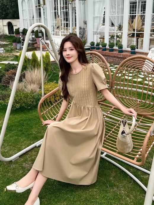 女连衣裙88052 商品图0