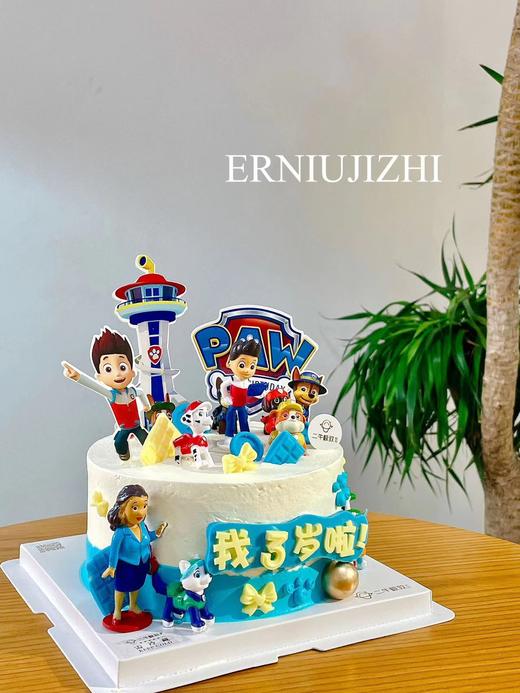 汪汪队-A 商品图1