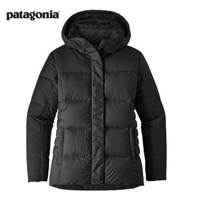 patagonia 巴塔 Women Down With It Jkt短款羽绒服—28040 商品图1