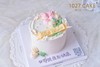 1027CAKE |  郁金香蛋糕 商品缩略图2