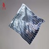 SAINTJOY/上久楷 女式真丝方巾   迷幻梦 FJS23056 商品缩略图9