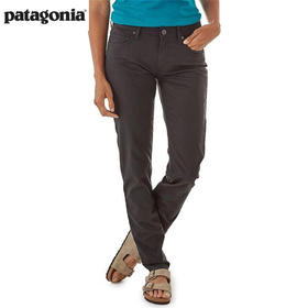 patagonia 巴塔  Women Pinyon Pines Pants女士休闲长裤—55460/55470