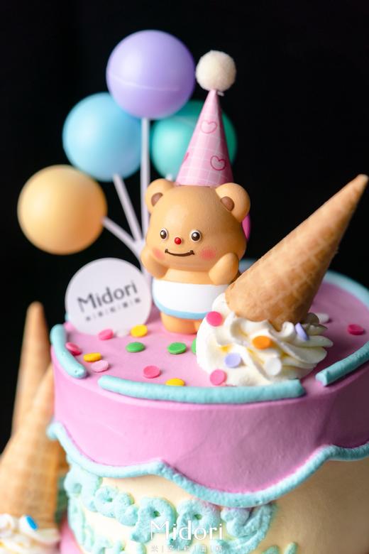 甜筒黄油小熊 | 泰兰德顶流 商品图3