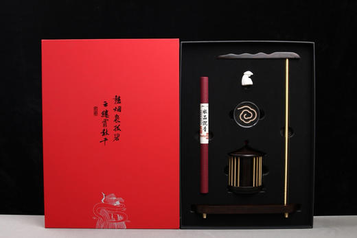 江南韵°吊香炉 商品图5