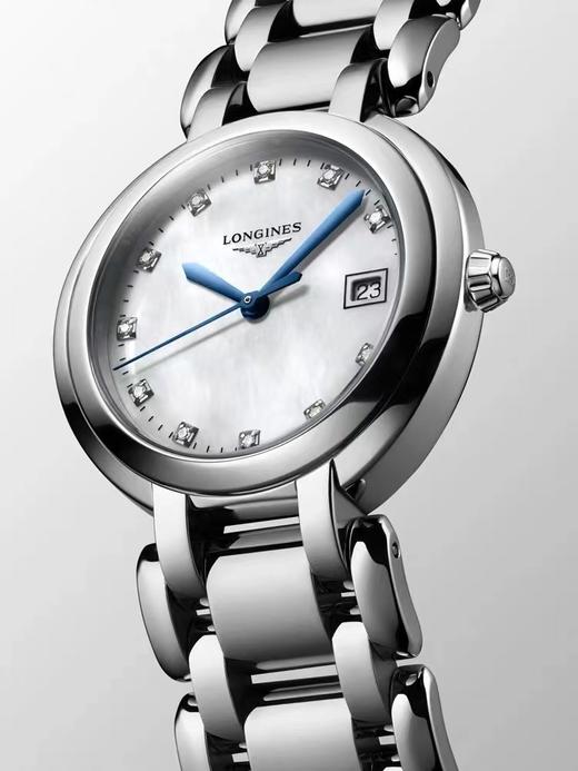 爆款返场 浪の！赵丽颖同款~女士石英腕表！柜价万+！ 商品图5