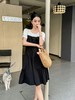 女连衣裙88076 商品缩略图4