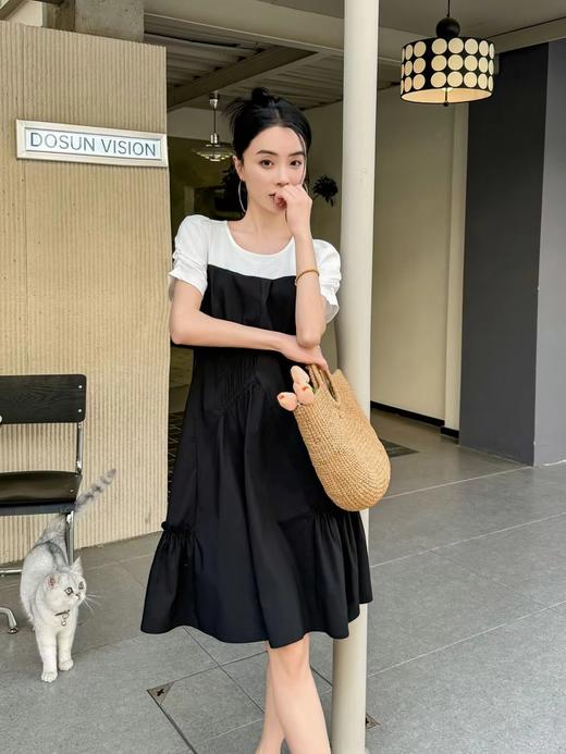 女连衣裙88076 商品图4